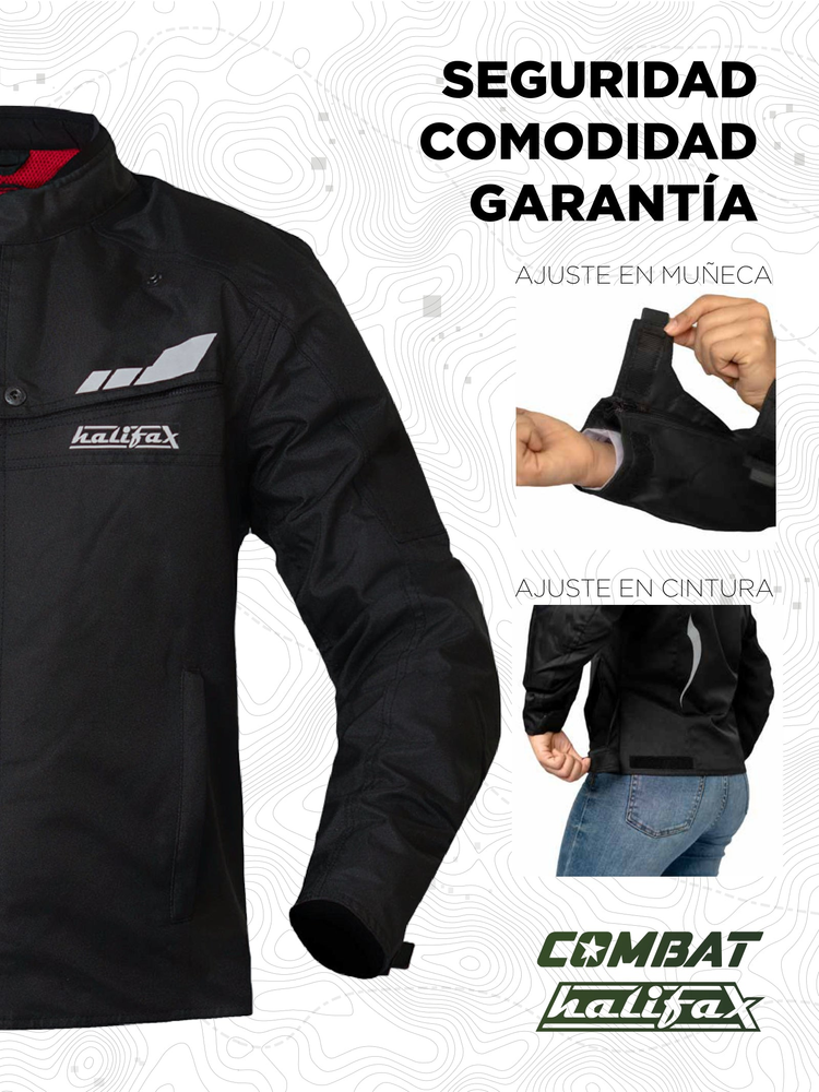 COMBAT V1
