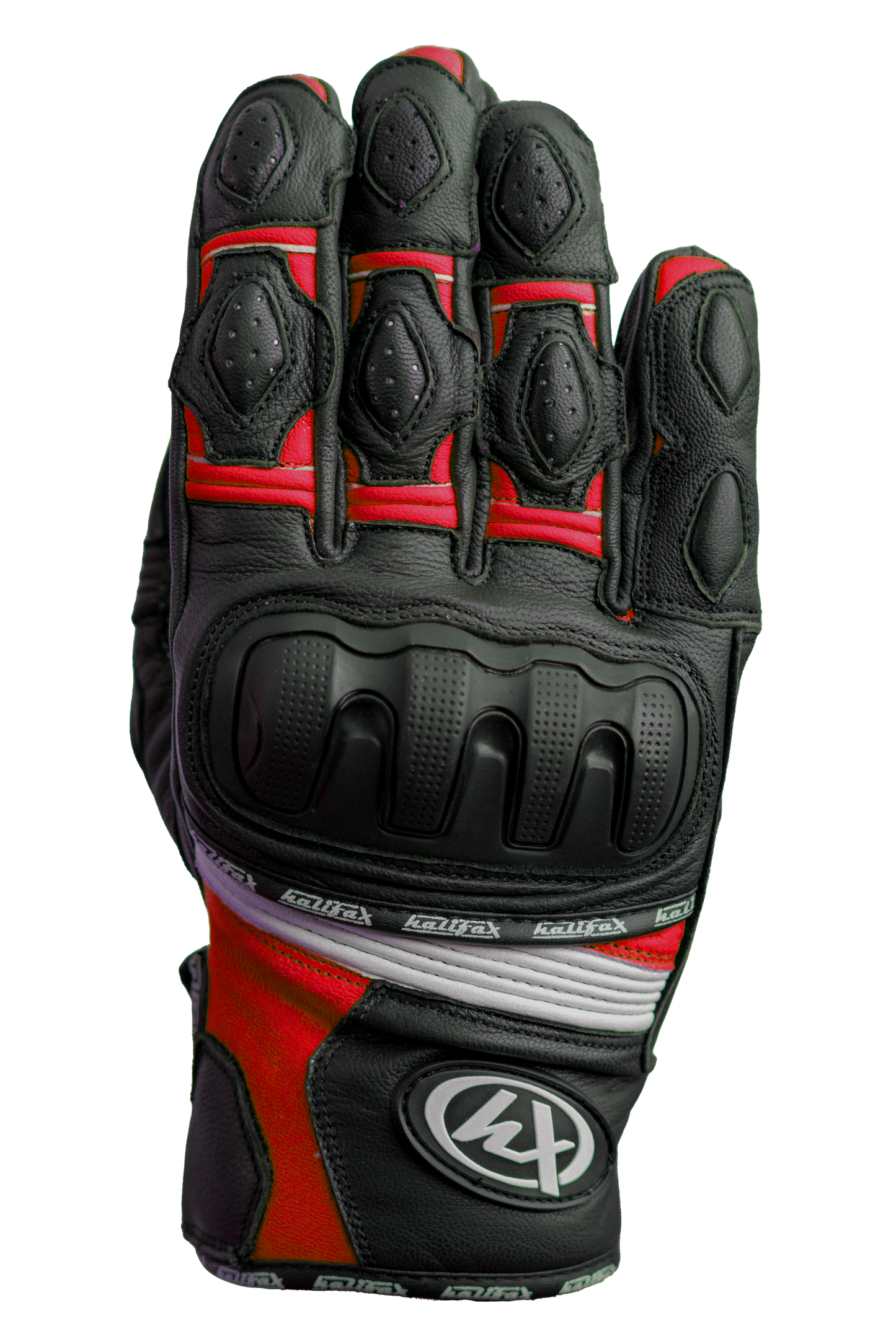 GUANTE TOURING VERANO 319