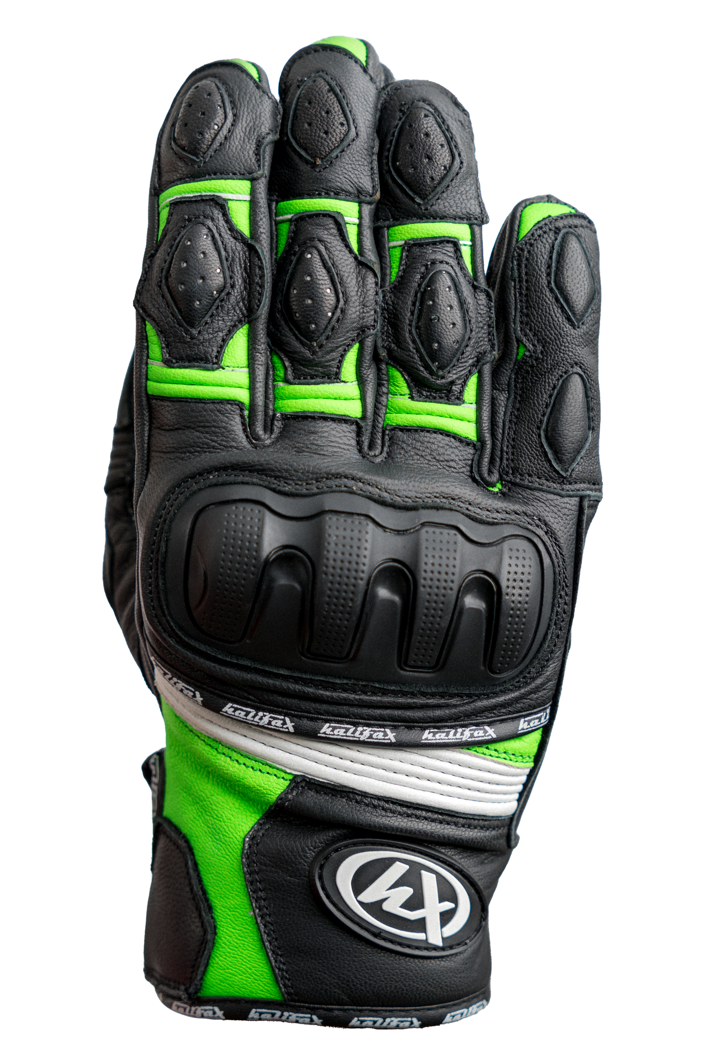 GUANTE TOURING VERANO 319