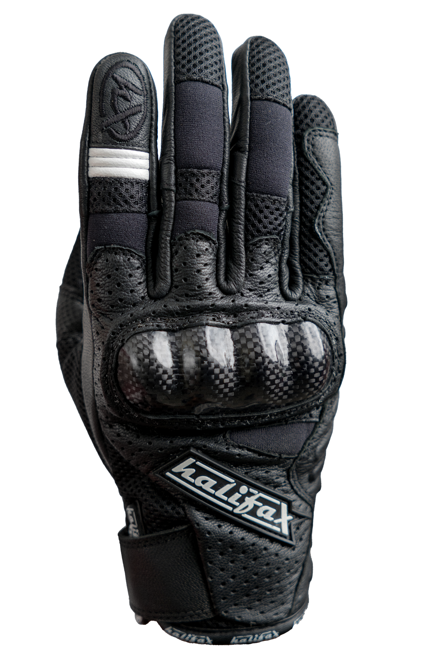 GUANTES SPORT AS23 CARBONO