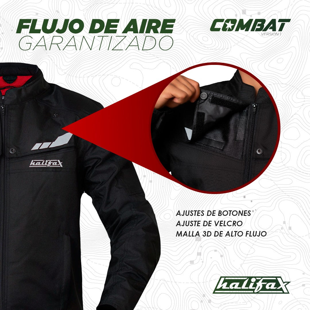 COMBAT V1 HOMBRE