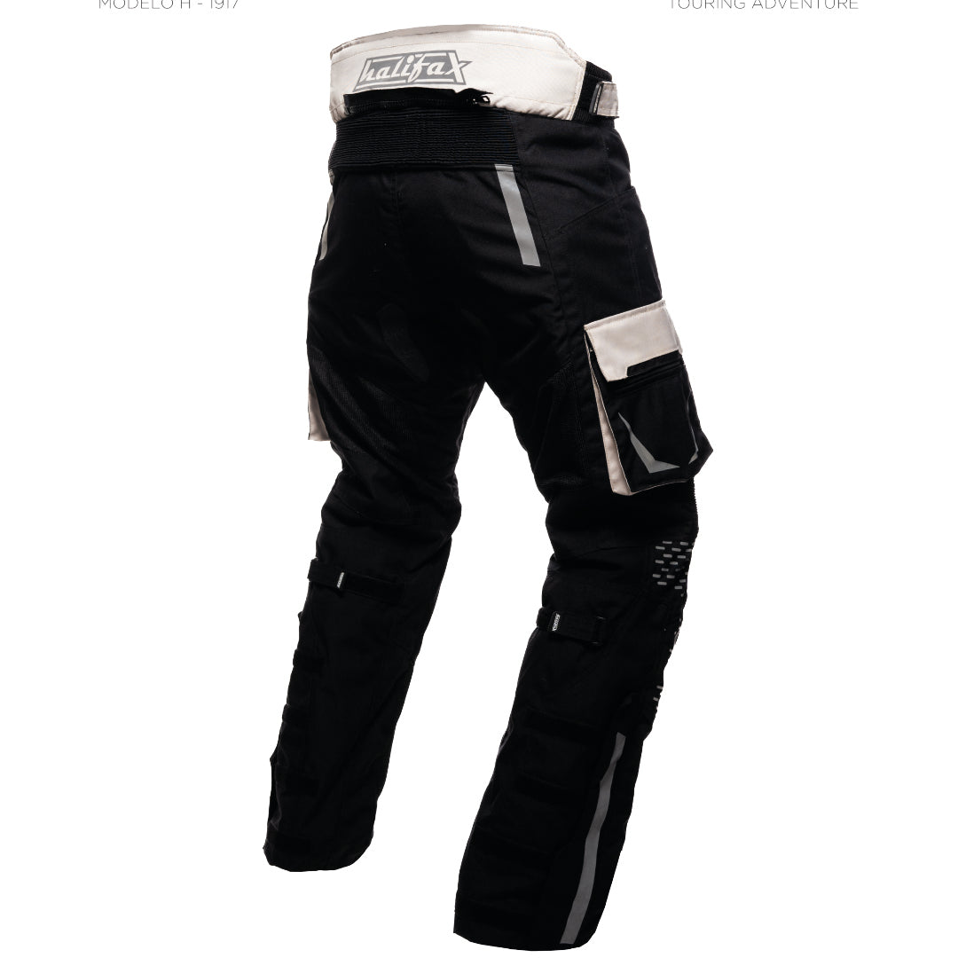 MODELO H - TOURING PANT