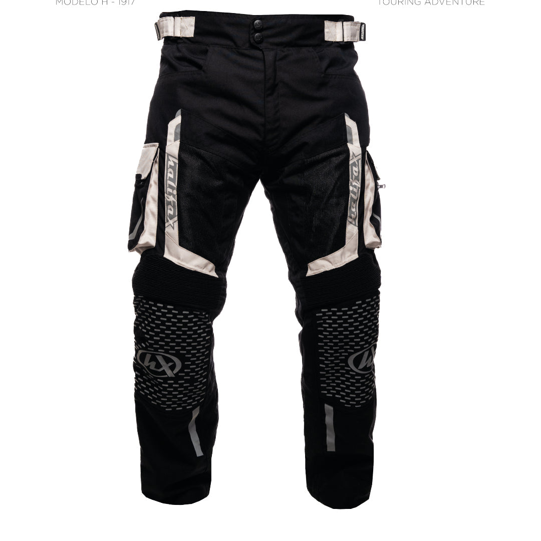 MODELO H - TOURING PANT
