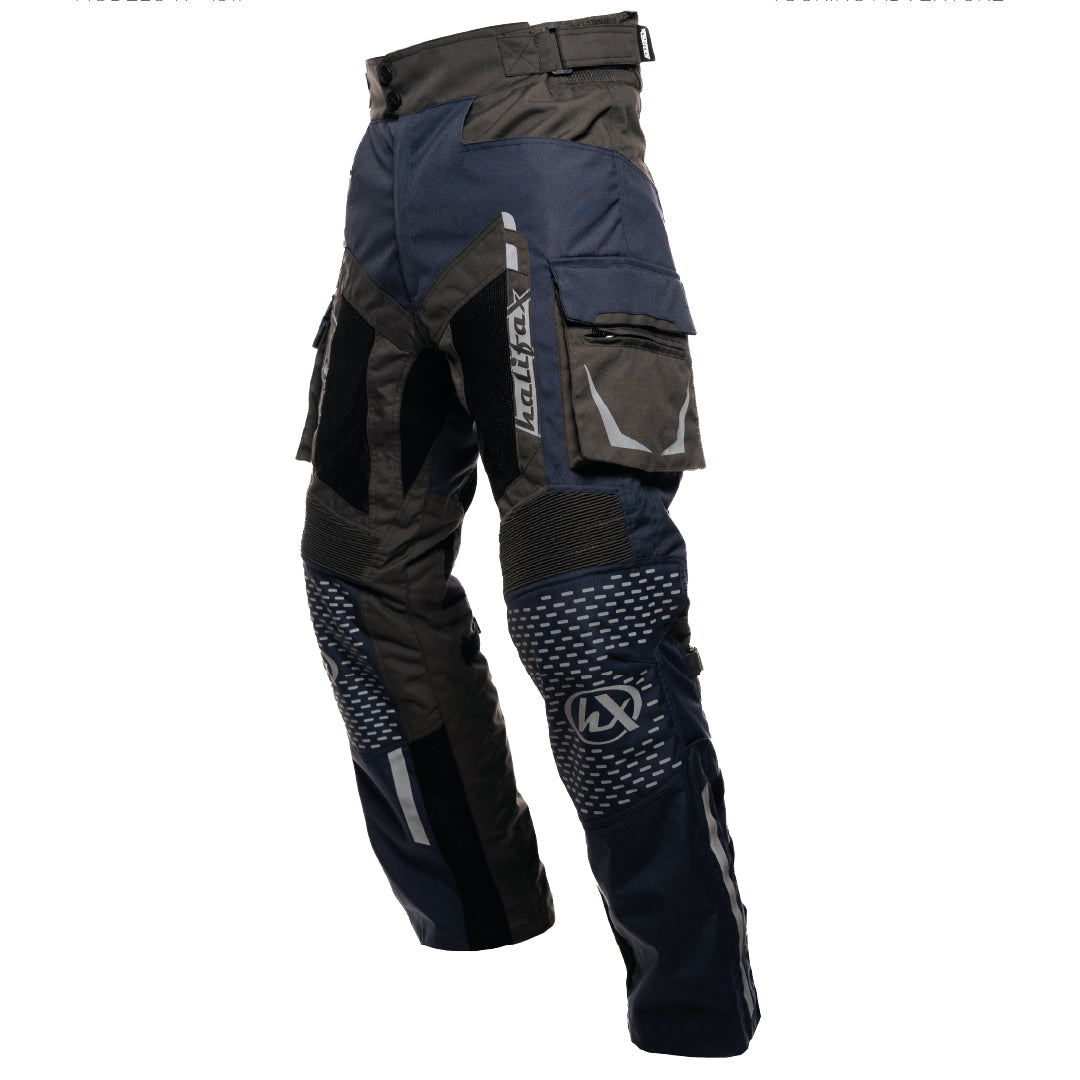 MODELO H - TOURING PANT