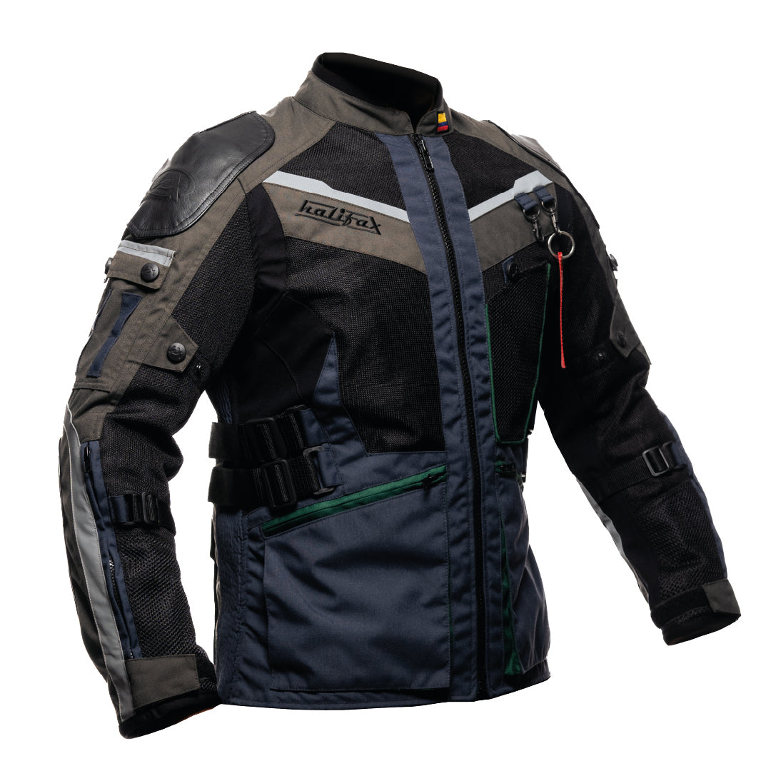 ZUNDAPP - TOURING ADVENTURE