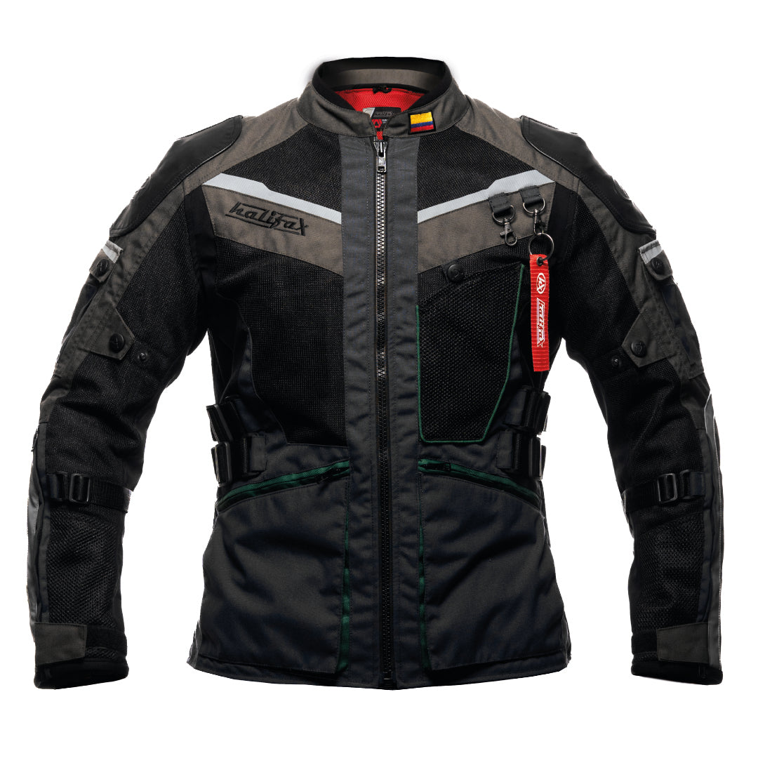 ZUNDAPP - TOURING ADVENTURE
