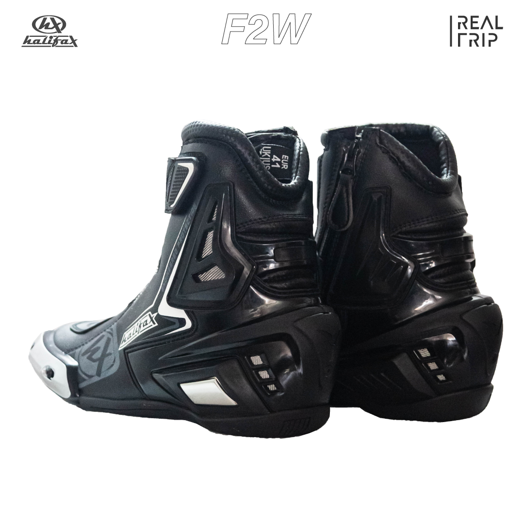 F2W - BOTA SPORT RACING
