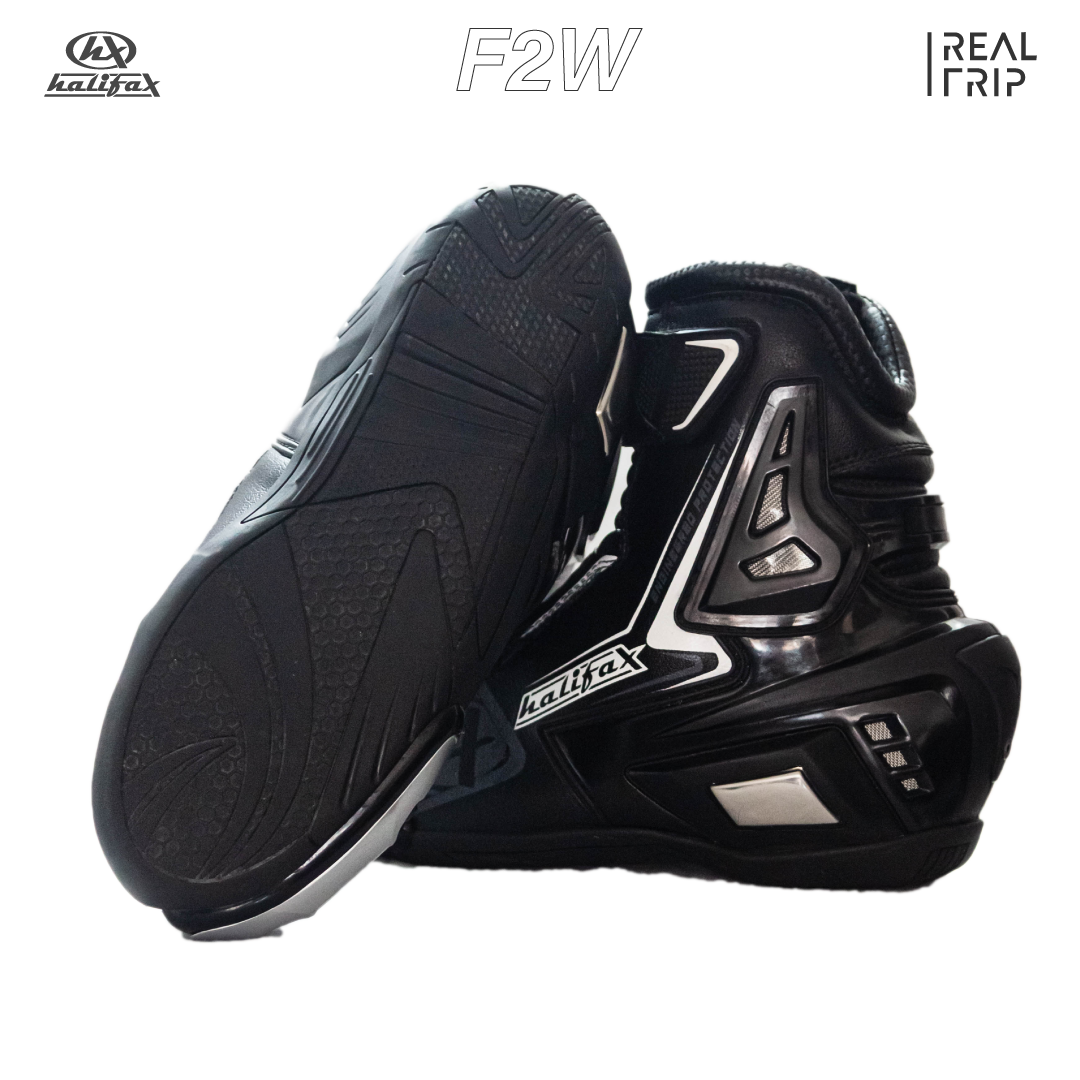 F2W - BOTA SPORT RACING