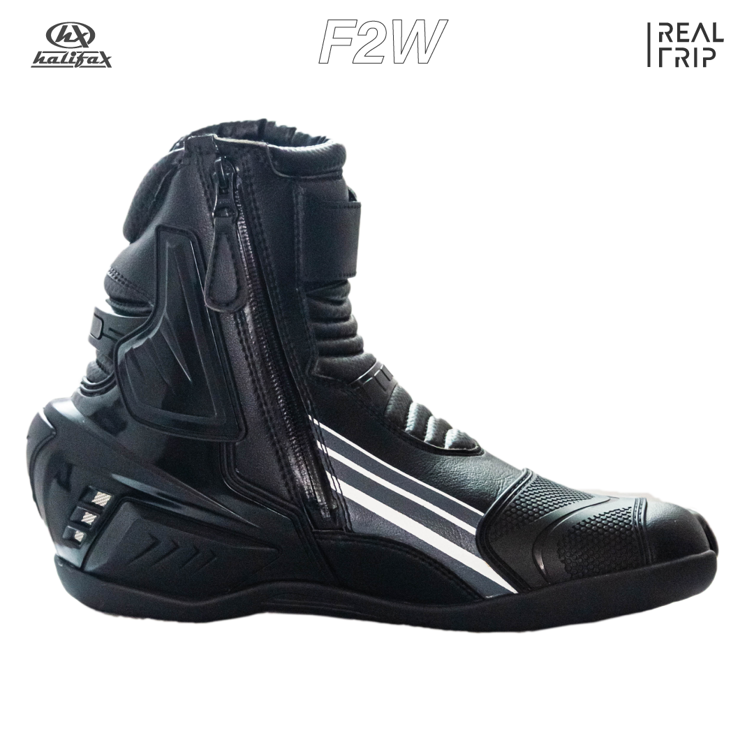 F2W - BOTA SPORT RACING