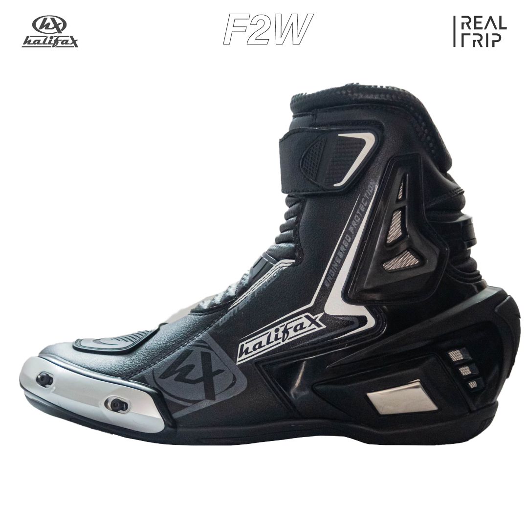 F2W - BOTA SPORT RACING