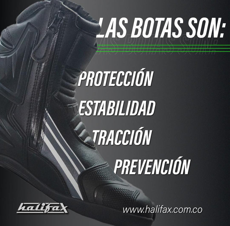 BOTAS RACING F2W