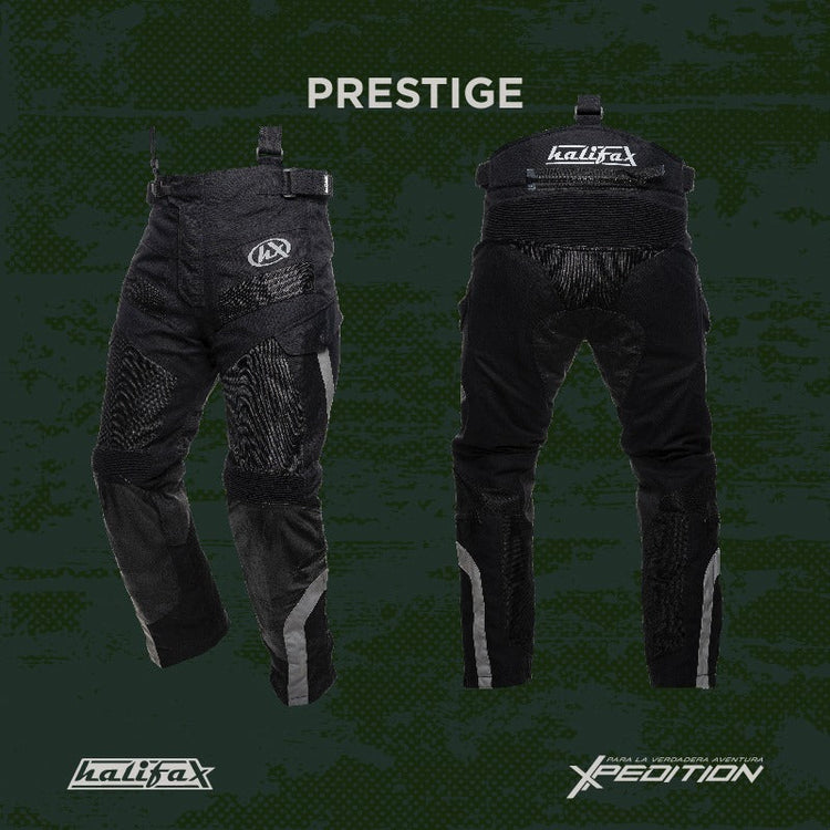 PANTALONES DE PROTECCION
