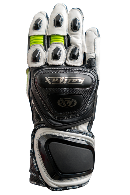 GUANTES RACING KNOX 321