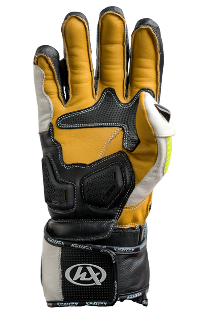 GUANTES RACING KNOX 321