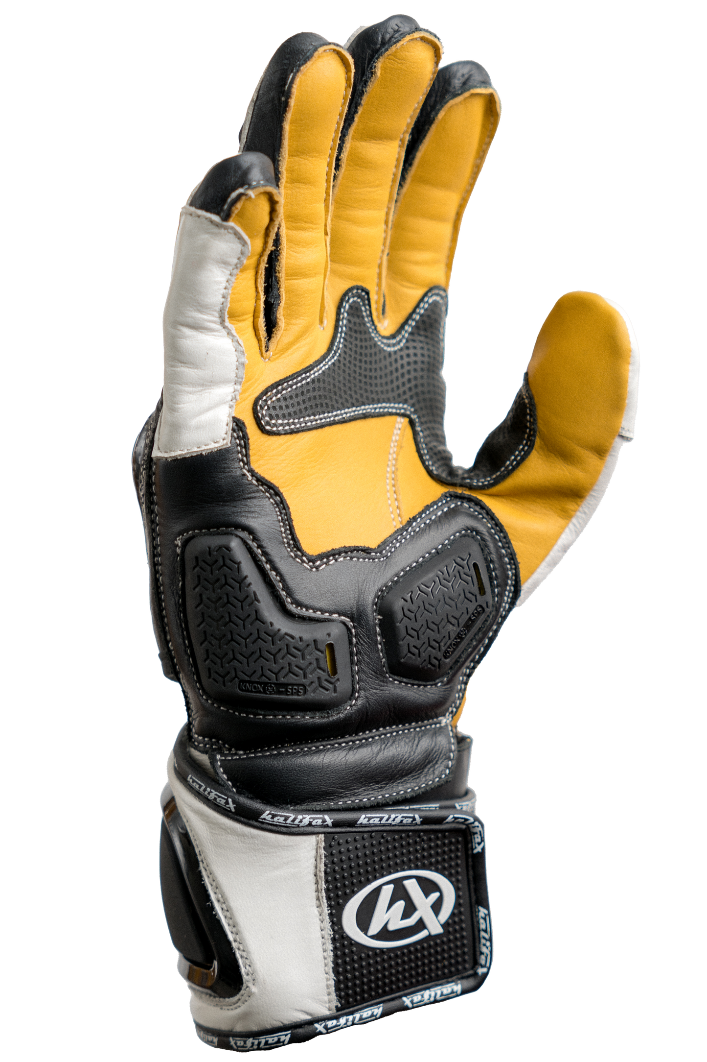 GUANTES RACING KNOX 321