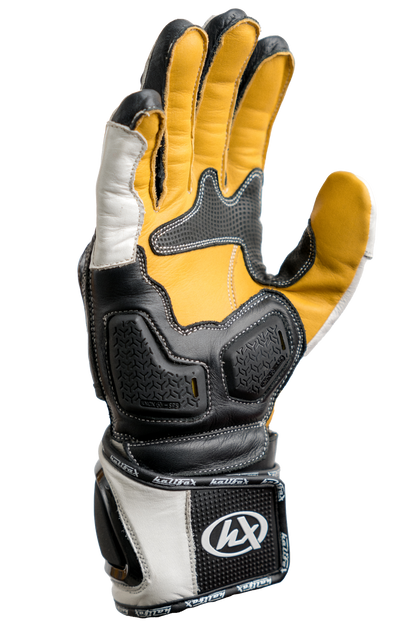 GUANTES RACING KNOX 321