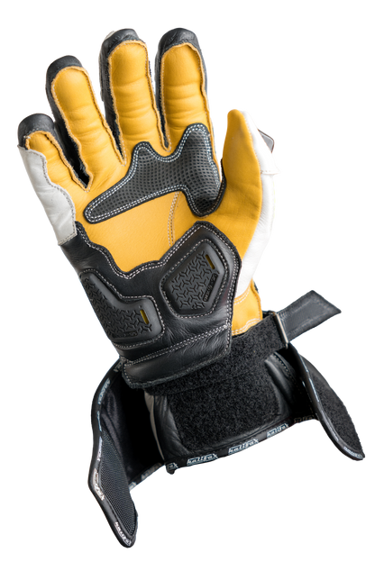 GUANTES RACING KNOX 321