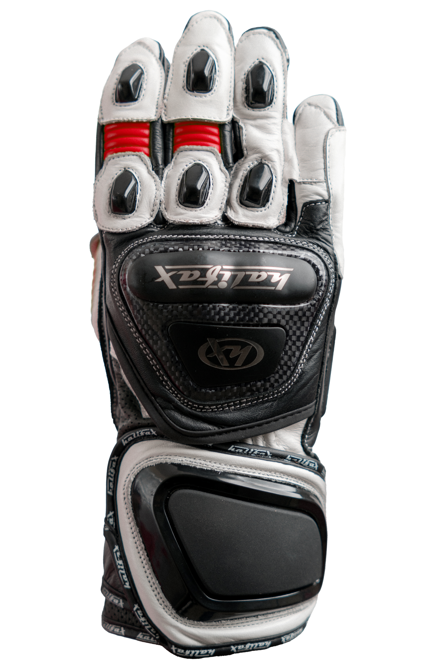 GUANTES RACING KNOX 321