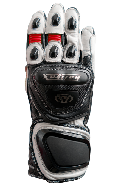 GUANTES RACING KNOX 321