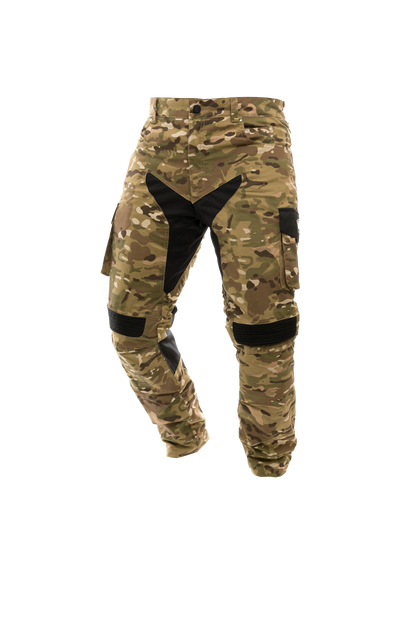 CARGOS