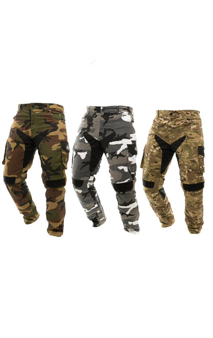 CARGOS