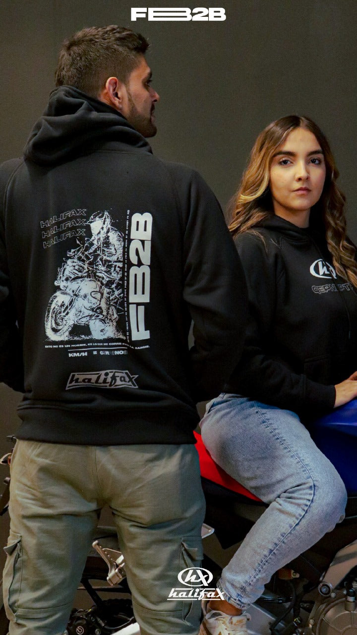 HOODIE FB2B HALIFAX