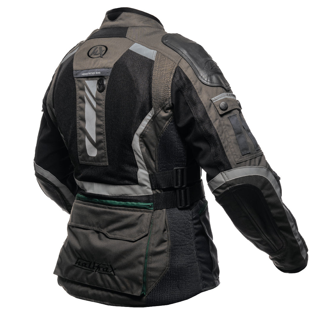 ZUNDAPP - TOURING ADVENTURE